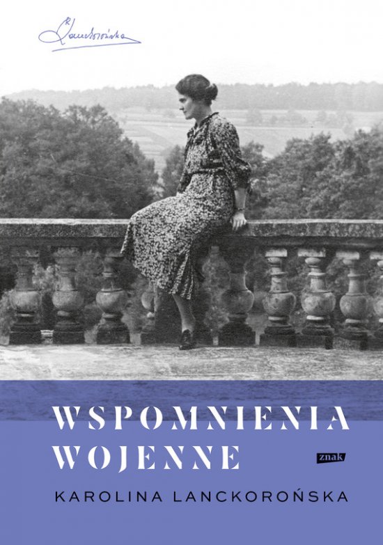 Wspomnienia wojenne