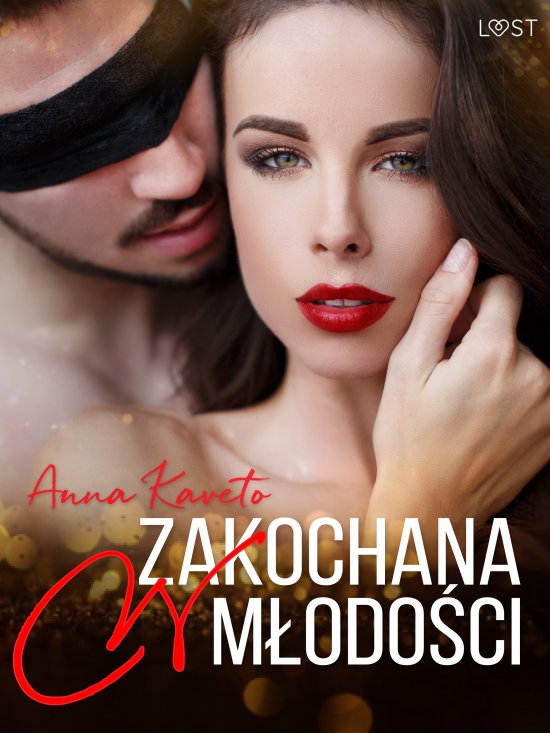 Zakochana w m�odo�ci - opowiadanie erotyczne