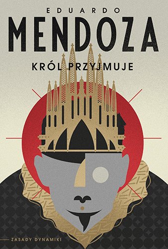 Kr�l przyjmuje