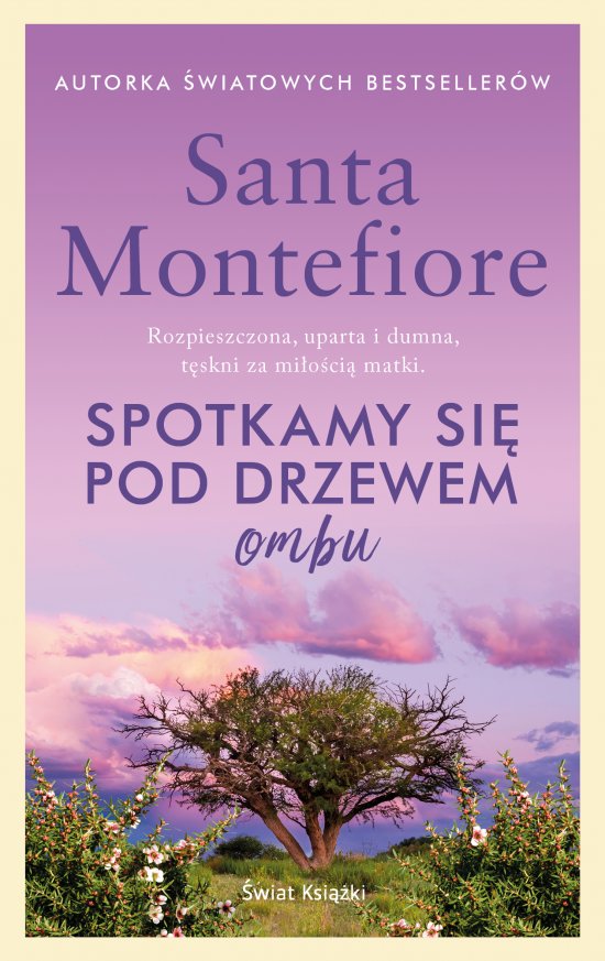 Spotkamy si� pod drzewem ombu