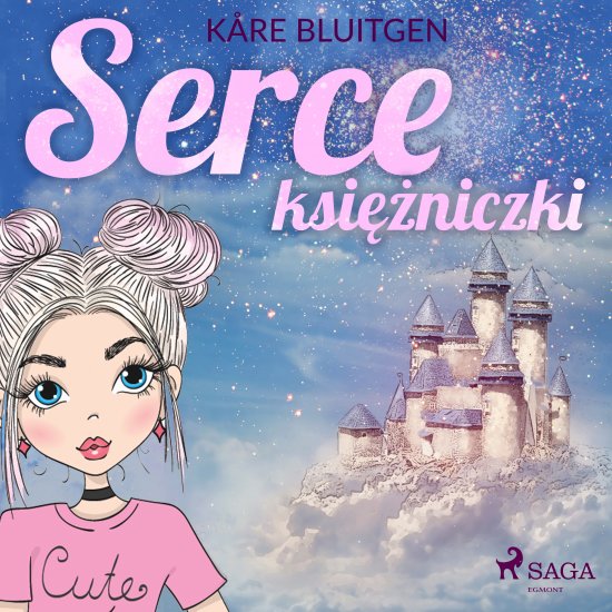 Serce ksi�niczki
