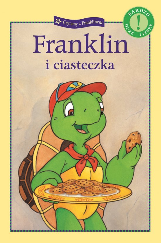 Franklin i ciasteczka