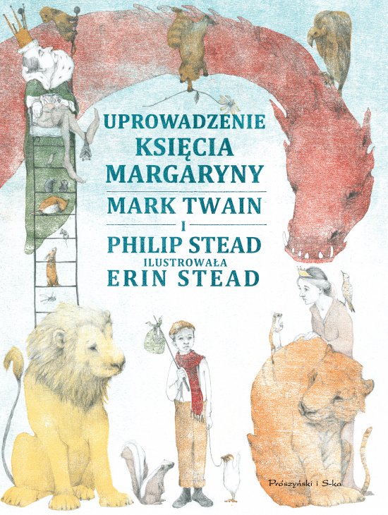 Uprowadzenie Ksi�cia Margaryny
