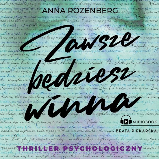 Zawsze b�dziesz winna