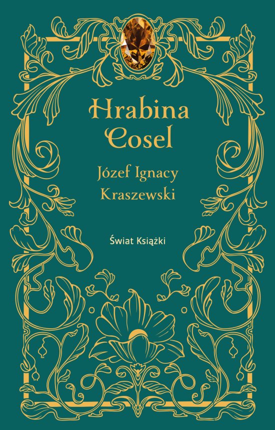 Hrabina Cosel