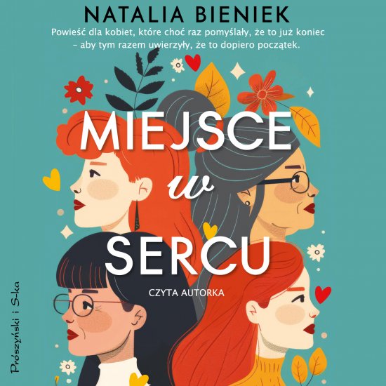 Miejsce w sercu