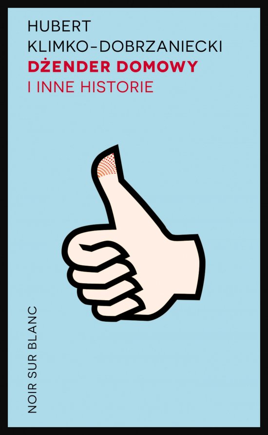 D�ender domowy i inne historie