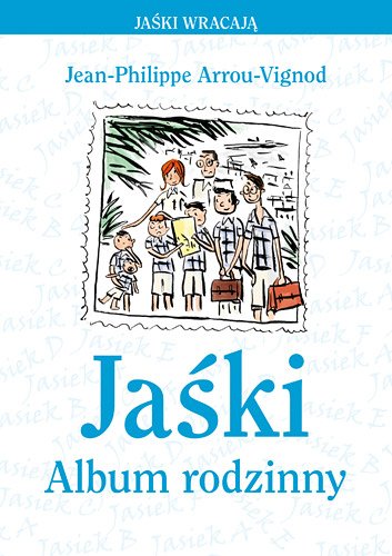 Ja�ki. Album rodzinny