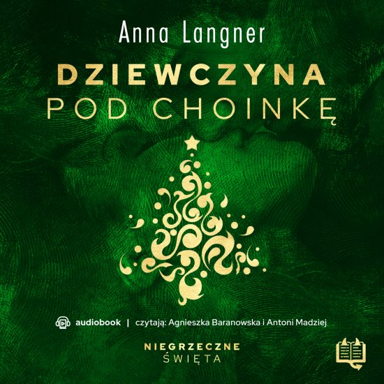 Dziewczyna pod choink�. Niegrzeczne �wi�ta (3)