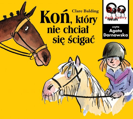 Ko�, kt�ry nie chcia� si� �ciga�