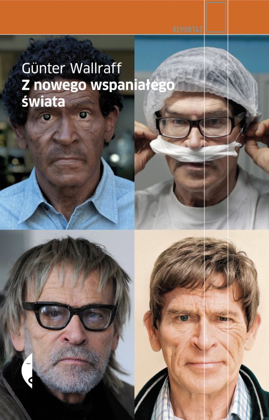 Z nowego wspania�ego �wiata