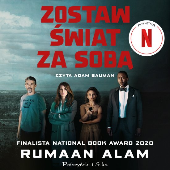 Zostaw �wiat za sob�
