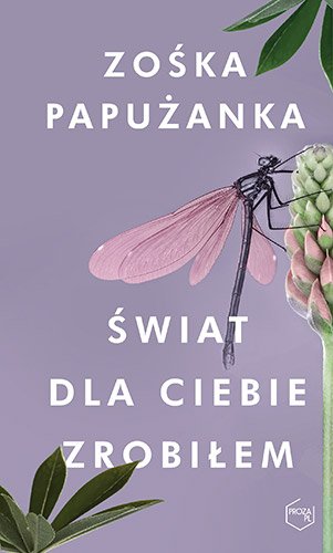 �wiat dla ciebie zrobi�em