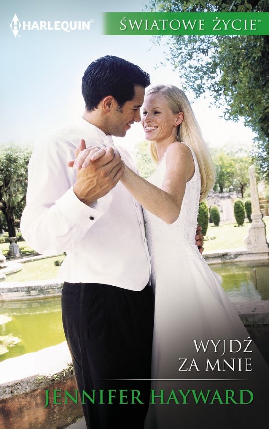 Wyjd� za mnie