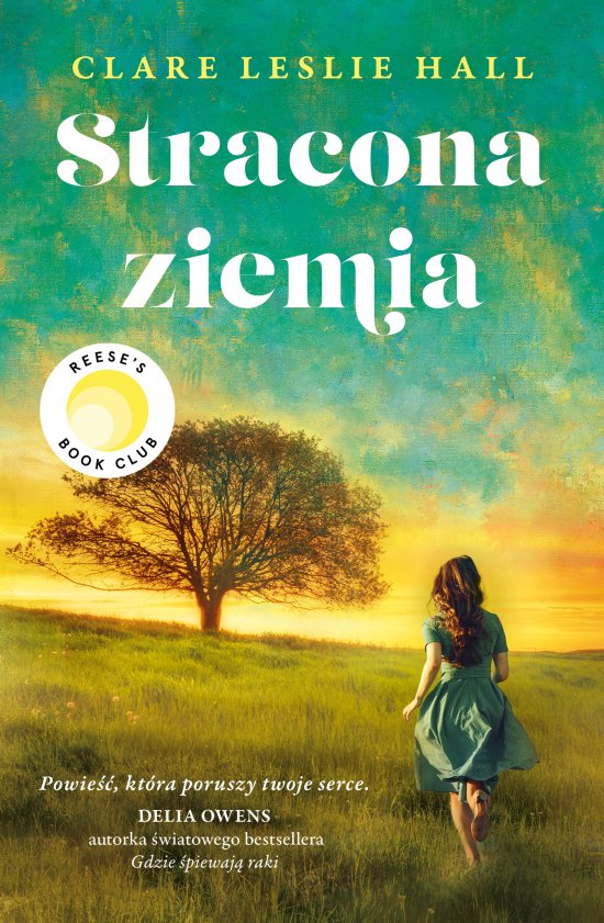 Stracona ziemia