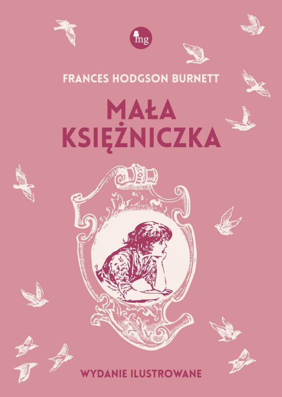Ma�a ksi�niczka