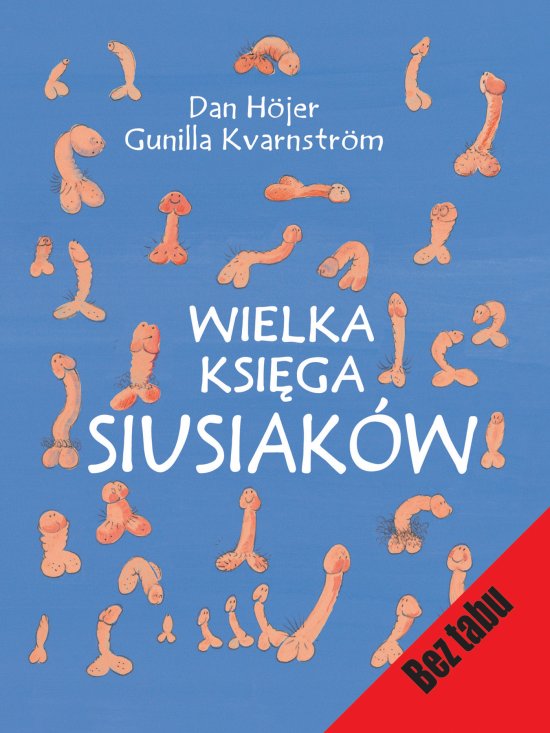 Wielka ksi�ga siusiak�w
