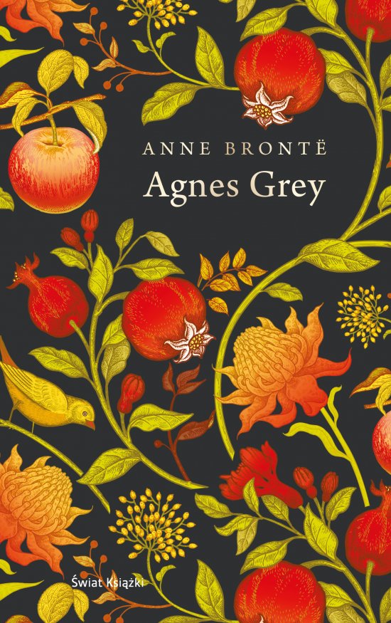Agnes Grey
