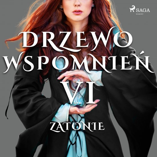 Drzewo Wspomnie� 6: Zatonie