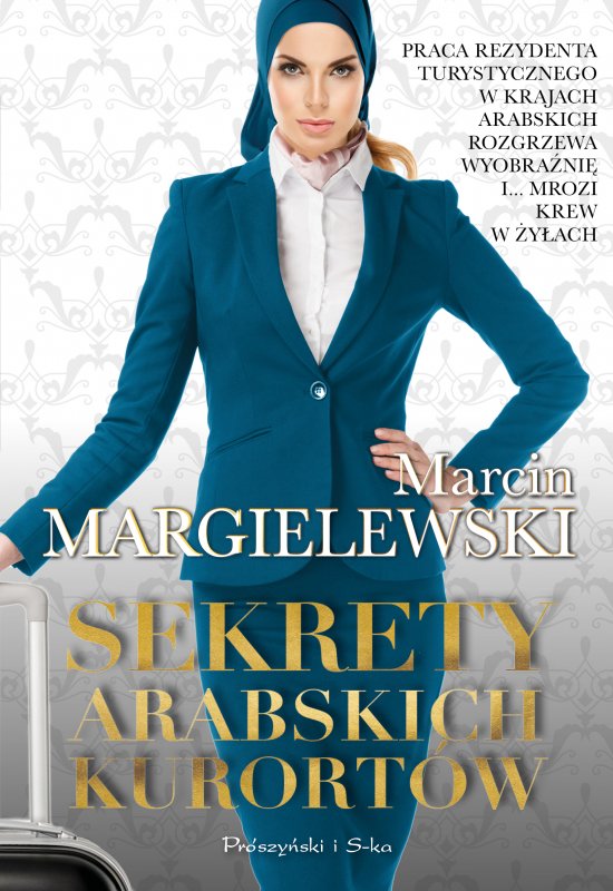 Sekrety arabskich kurort�w