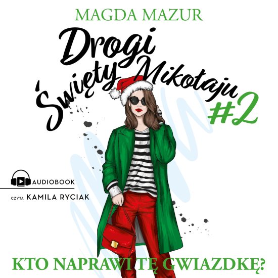 Drogi �wi�ty Miko�aju II. Kto naprawi t� gwiazdk�?