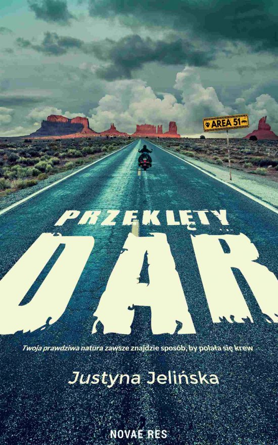 Przekl�ty dar