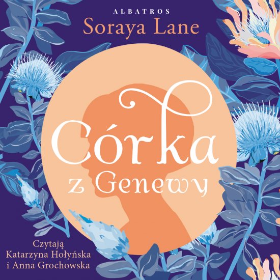 C�rka z Genewy. Cykl Utracone c�rki. Tom 4