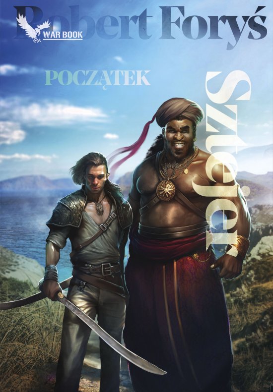 Sztejer. Pocz�tek