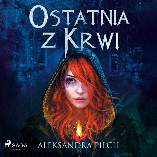 Ostatnia z Krwi
