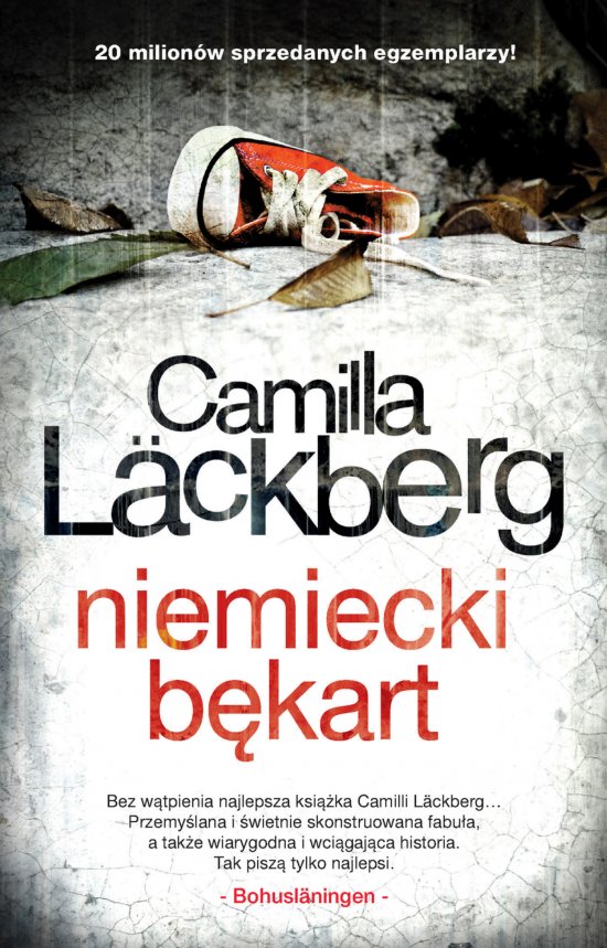 Niemiecki b�kart