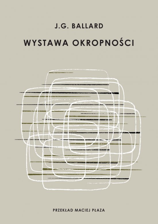 Wystawa okropno�ci