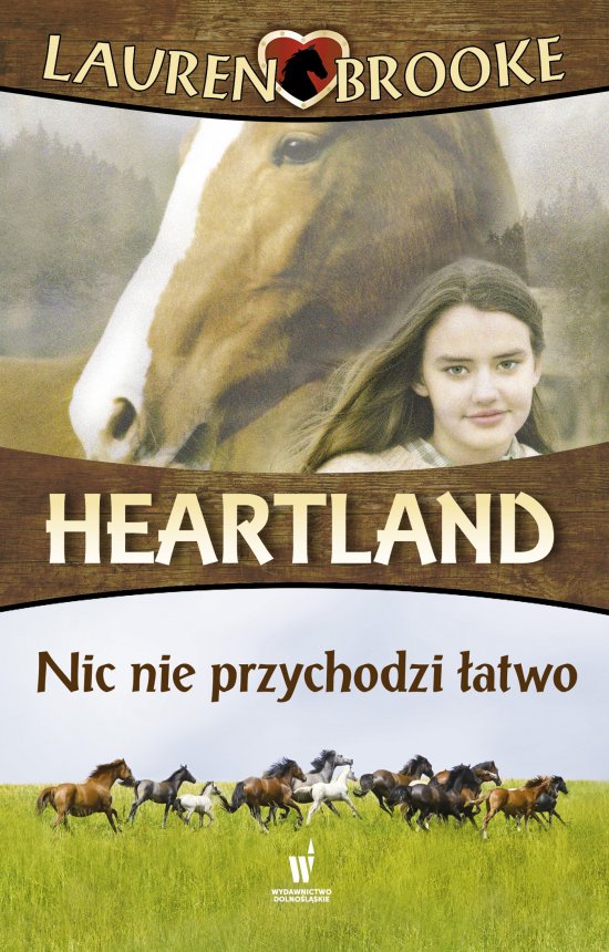 Nic nie przychodzi �atwo