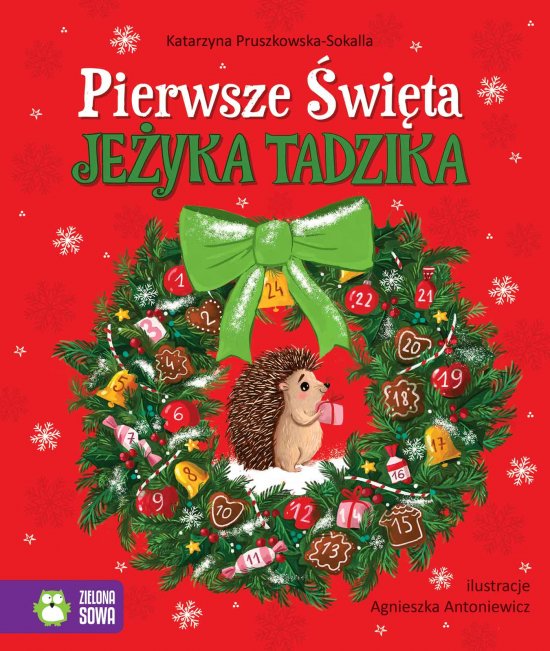 Pierwsze �wi�ta je�yka Tadzika