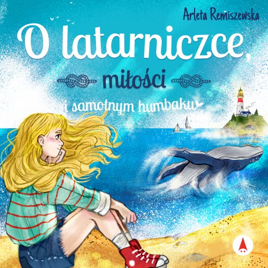 O latarniczce, mi�o�ci i samotnym humbaku
