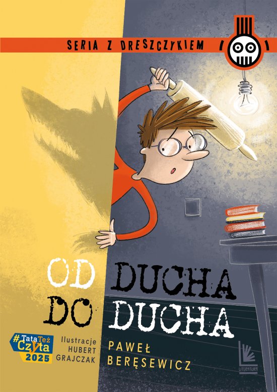 Od ducha do ducha