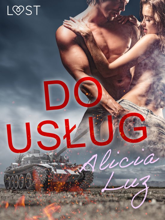 Do us�ug - Opowiadanie erotyczne
