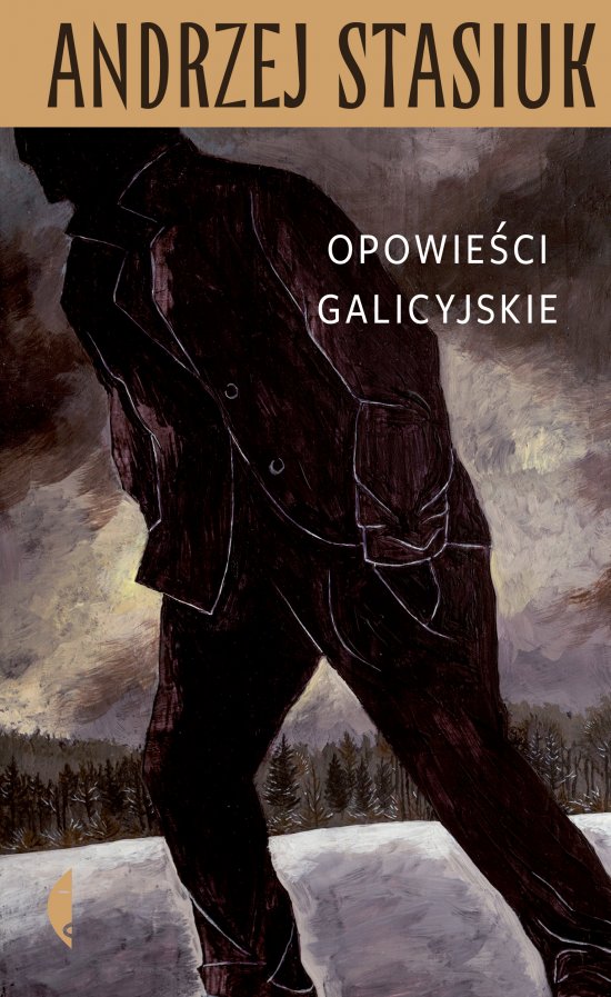 Opowie�ci galicyjskie