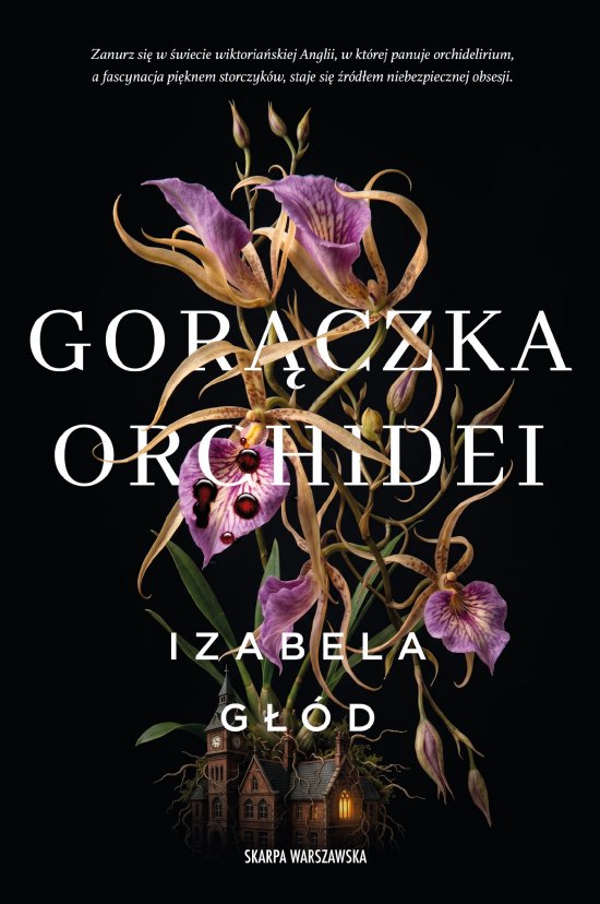 Gor�czka orchidei