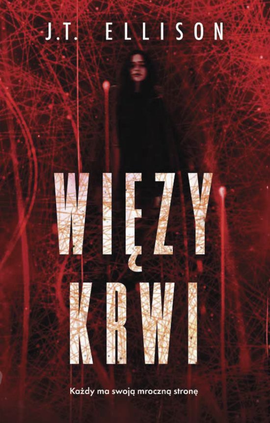 Wi�zy krwi