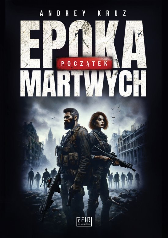 Epoka martwych. Pocz�tek. Epokha miertvykh. Nachalo