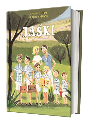 Ja�ki
