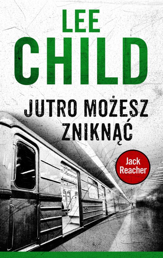 Jutro mo�esz znikn��