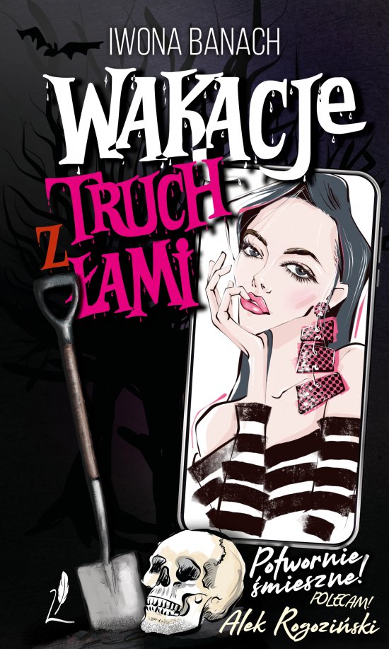 Wakacje z truch�ami