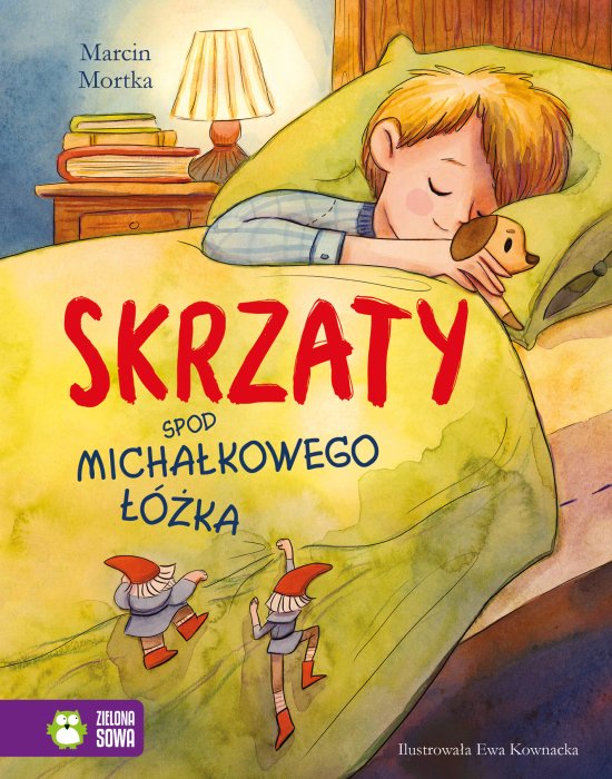 Skrzaty spod Micha�kowego ��ka
