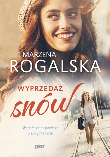 Wyprzeda� sn�w