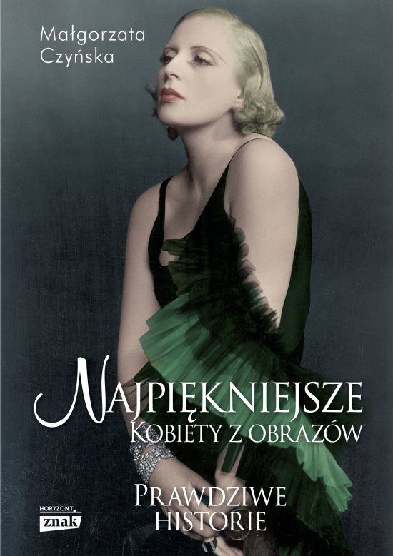 Najpi�kniejsze. Kobiety z obraz�w