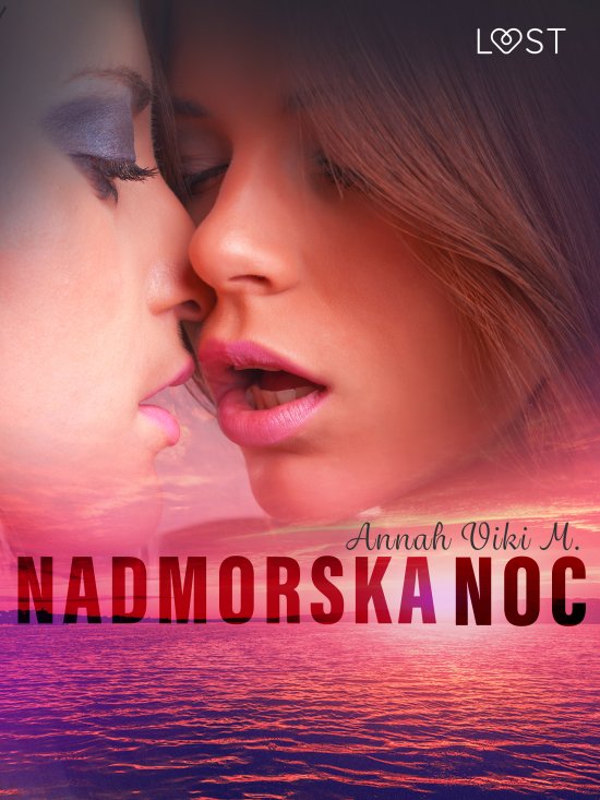 Nadmorska noc - lesbijska erotyka