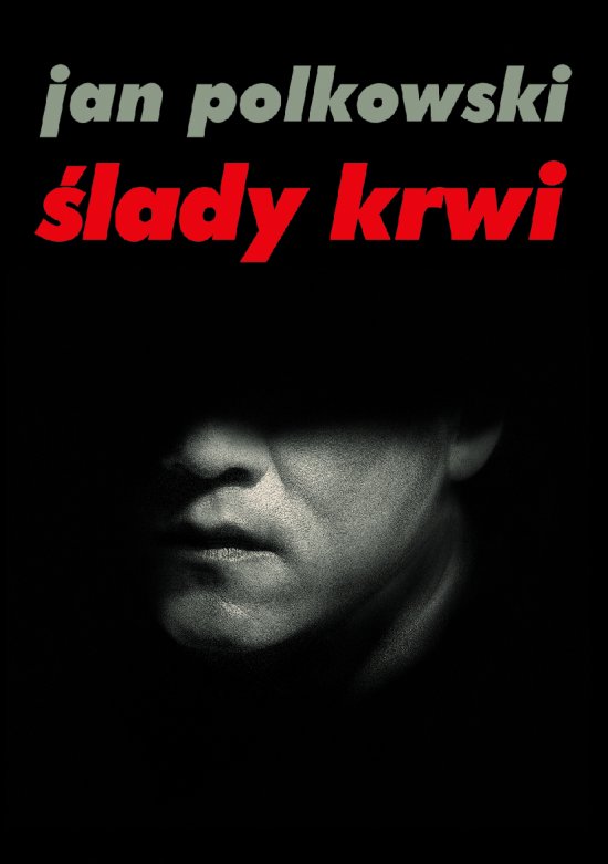 �lady krwi. Przypadki Henryka Harasynowicza