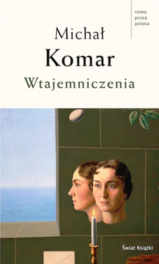 Wtajemniczenia