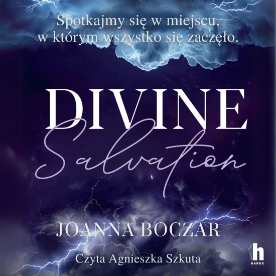 Divine Salvation